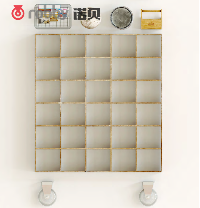 想要选对家具脚轮，那么这些要点你要牢牢记住