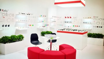 来感受诺贝在2015中国广州国际家具展为行业带来全新活力