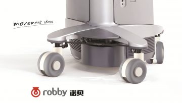 越来越多脚轮厂家出现,为什么在生活中要使用脚轮?