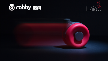 在未来,家具脚轮设计将与家电设备产品相结合!